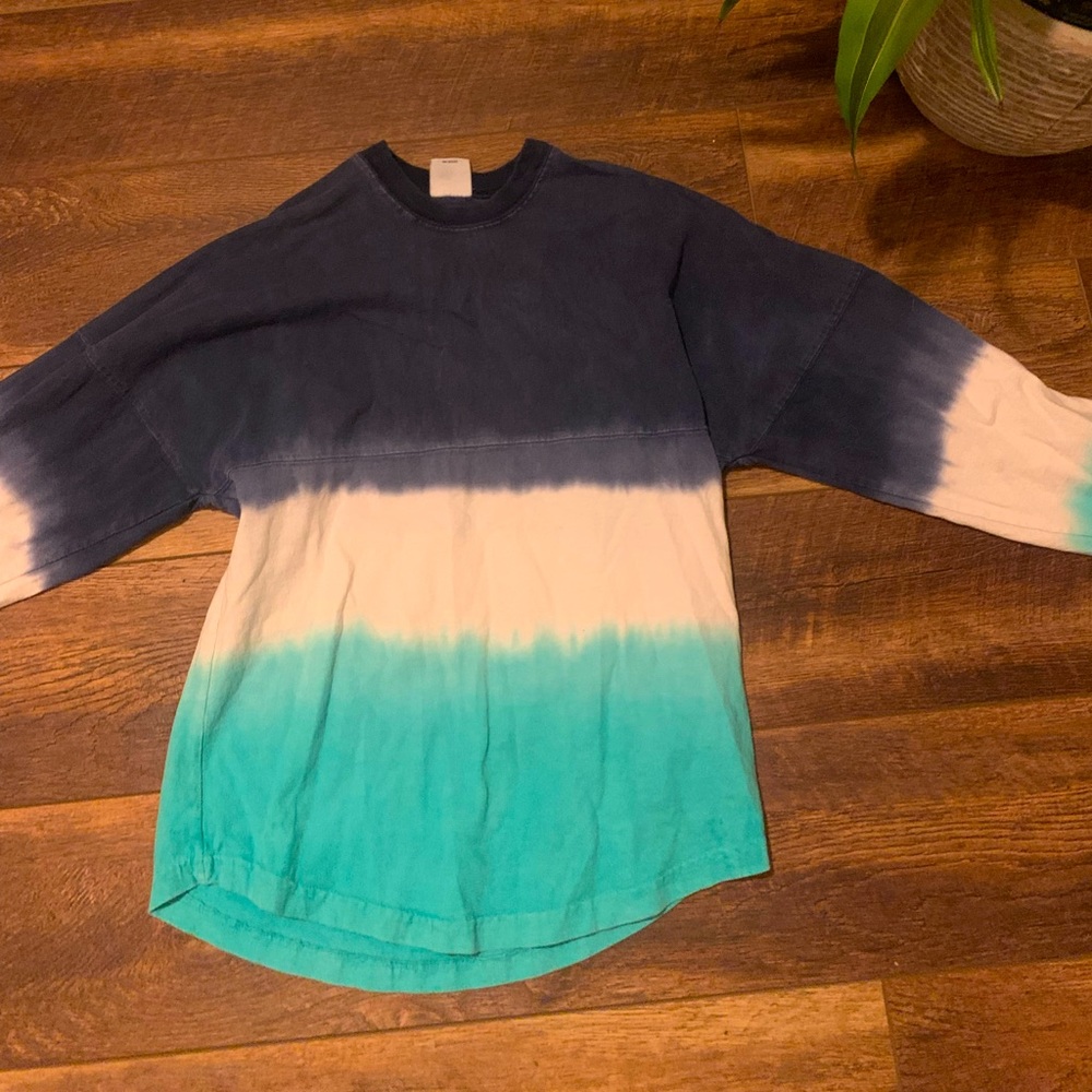 Crewneck sweatshirt